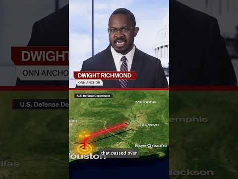 Megachurch Conducts Successful Nuclear Missile Test
