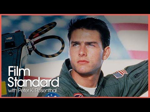 The Onion Film Standard: Top Gun