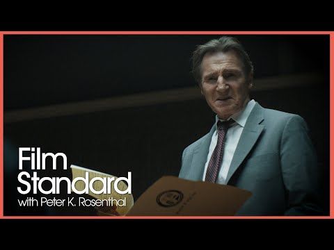 The Onion Reviews 'The Naked Gun'