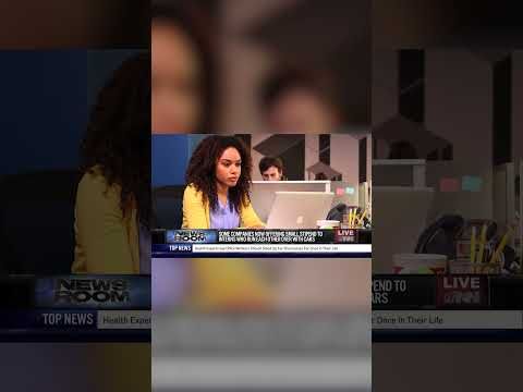 Should Companies Discontinue Unpaid Intern Fights