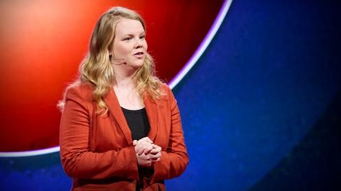 How to make climate stories impossible to ignore | Katherine Dunn