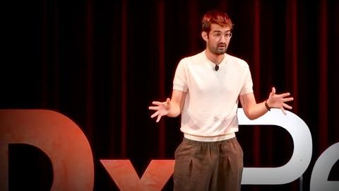 Are we cooked? How social media shapes your language | Adam Aleksic