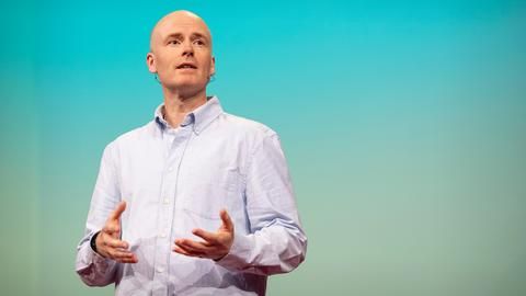 The poetry of family | Duncan Keegan