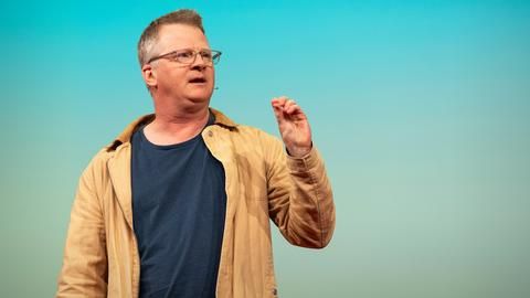 A parent's guide to raising kids after loss | Andy Laats