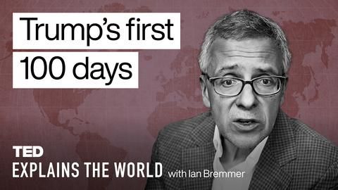Where in the world is Trump taking us? | Ian Bremmer