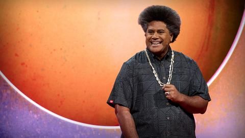 The climate movement needs new stories — here's mine | Fenton Lutunatabua