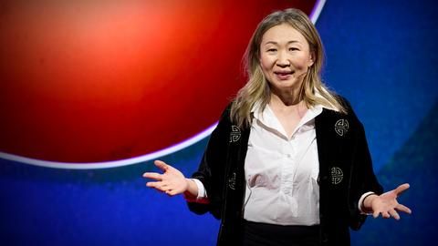 The hidden cost of the green transition's mineral rush | Galina Angarova