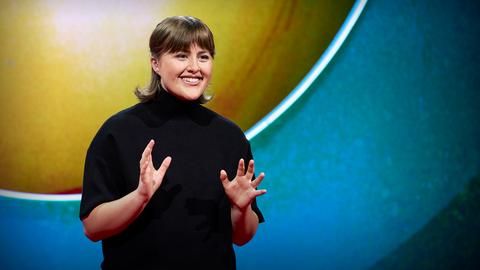 Norse mythology’s climate lessons for the future | Lauren Fadiman