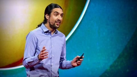 The best way to lower Earth’s temperature — fast | Daniel Zavala-Araiza