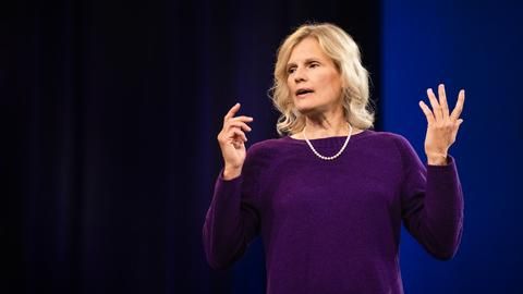 Is parenting advice leading to more anxious kids? | Mathilde H. Ross