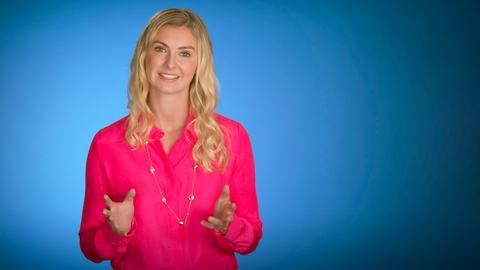 Why joy and flexibility are good for business | Rosie Sargeant