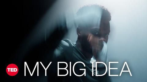 My Big Idea (Ep. 2): Can a boxing gym transform a community? | Percy Tussamba