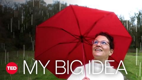 My Big Idea (Ep. 1): A joyful way to get outside | Hazel Cottle