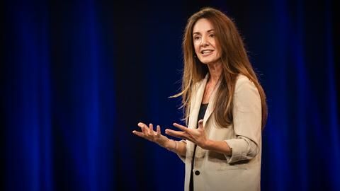 The "hot shot rule" to help you become a better leader | Kat Cole