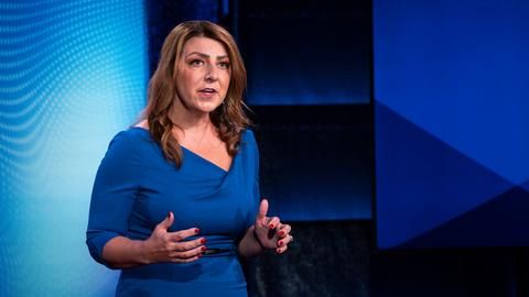 The key to navigating change with confidence  | Kristy Ellmer