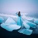 Ghosts of the Glaciers
