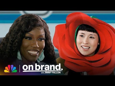 Which Idea Will Land a Huge Southwest Airlines Marketing Campaign? | On Brand | NBC