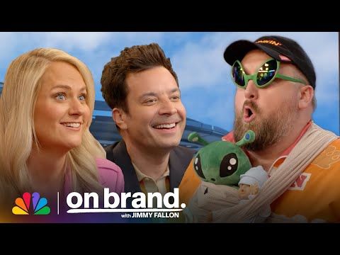 Best Idea Wins! Dunkin Execs Judge Pitches for a Multi-Million Dollar Campaign | On Brand | NBC