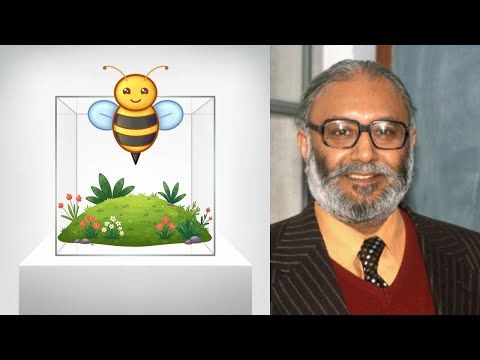 What is a theory in science? ft. Abdus Salam