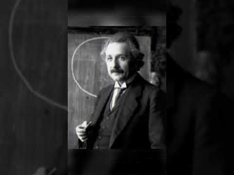 Albert Einstein Understood Importance of Sleep #alberteinstein #physics #sleep