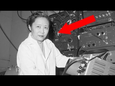 How This Chinese Physicist Changed The Laws of Physics
