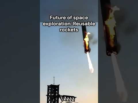 Engineers at SpaceX achieve the impossible