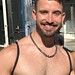 Super Hot Muscle Stud ! ~ photographed by Adda Dada ! ~ Castro Street Fair 2025 !