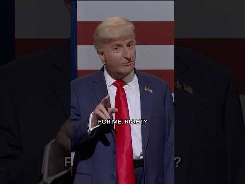 trump had a great summer