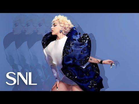 Doja Cat: Gorgeous (Live) - SNL